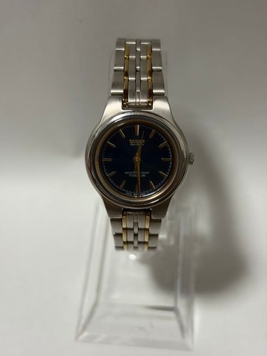 Montre citizen eco drive - montre, eco-drive