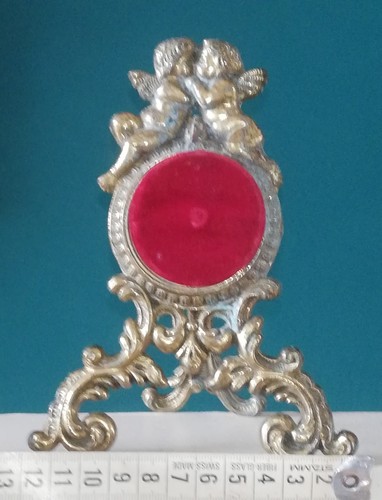 Porte montre gousset ancien - ancien, en