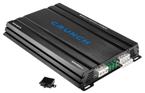 Crunch gpx1500 - crunch, |