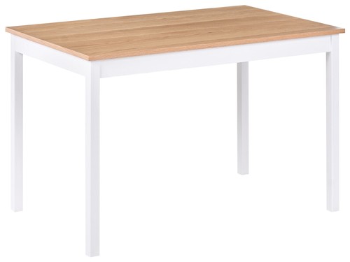 Table salle manger - salle, à