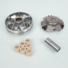 Variateur RMS pour Scooter Piaggio 50 Liberty 2T 2007 à 2008 CM110302 Neuf