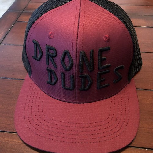 Drone dudes black - drone, mens