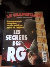 LE CRAPOUILLOT N°108