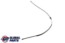 BMW X1 F40 F48 Câble Bowden capot moteur arrière 7300572