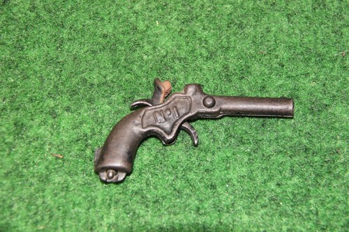 Pistolet pètards jouet d - pistolet, a