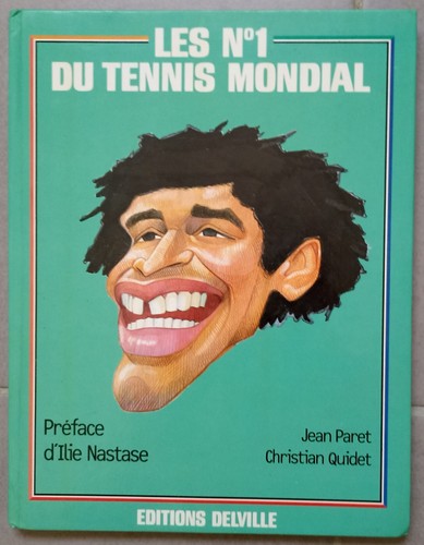 Les tennis mondial - tennis,