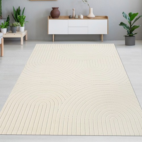 Tapis salon bas confortable - tapis, de