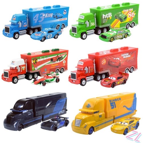 Jouet cars dysney pixar - 3,