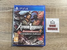 Dynasty Warriors 8 Xtreme