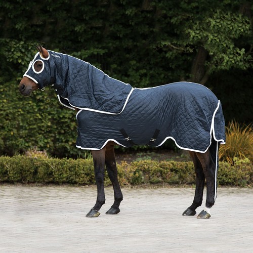Horseware rambo show set rug - horseware,