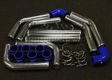 CHROME 3" DIY TURBO