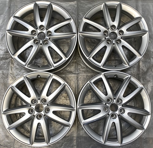 Jantes alu mini jcw grip - 4,