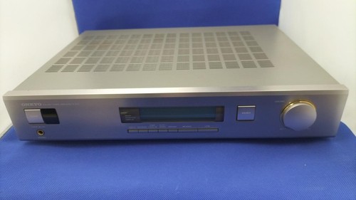 Onkyo 100 tuner - onkyo, r-100