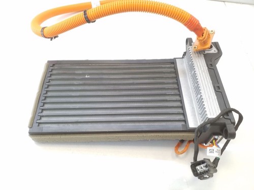 Chauffage appoint kia ev6 - chauffage,