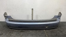 Pare choc arriere FORD C-MAX 1