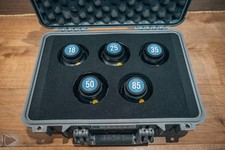 Série Carl Zeiss 35Digital