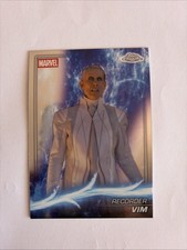 2025 topps chrome marvel