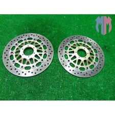 Disque de frein avant Honda