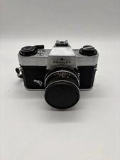 Ifbaflex M102 Appareil Photo