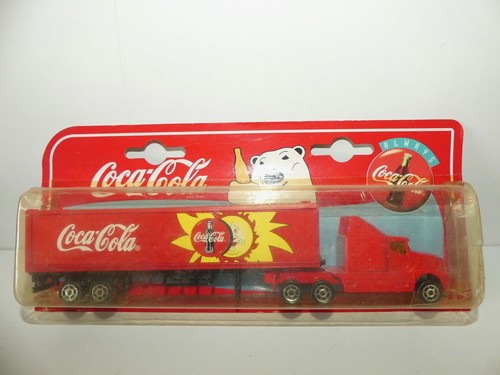 Camion kenworth rouge avec - kenworth,