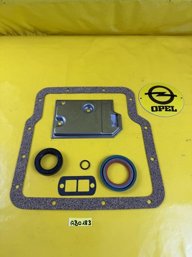 Xxl joints opel - xxl, rayon