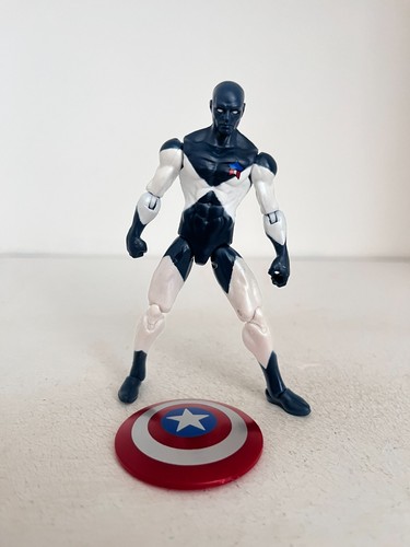 Hasbro marvel legends - 3.75",