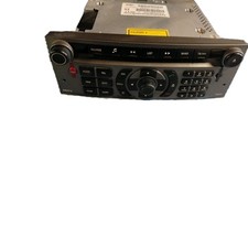 Autoradio RT4  Citroën C5