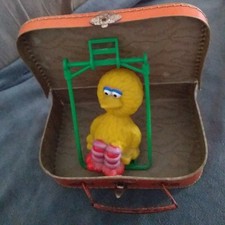 jouet ancien pouet toccata rue