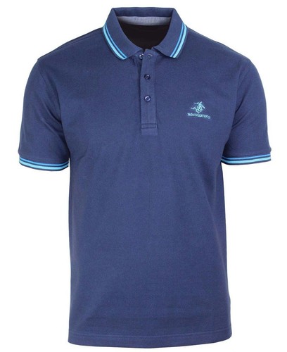 Polo manches courtes rogan3 - polo,