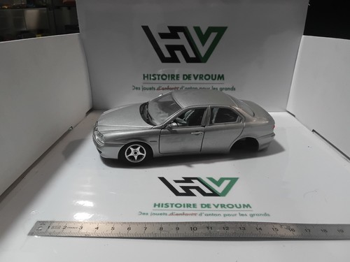 Alfa romeo 156 burago - burago,