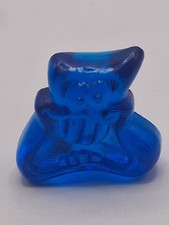 Jojo's Original - #5 Pop  Translucide Bleu Foncé Laor Toys Osselet 