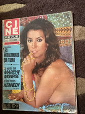 Ciné Revue 36 6/09/1973