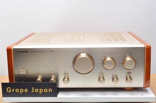 Sansui α907mr 160w - sansui,