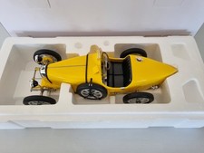 Bugatti T35 GP 1925 Norev 1/12