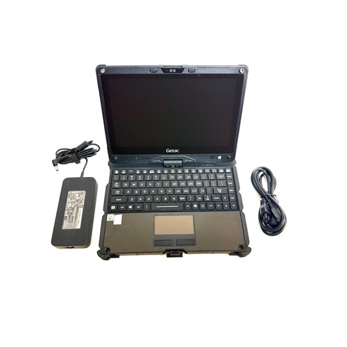 Getac v110 10210u 6 - v110, g6