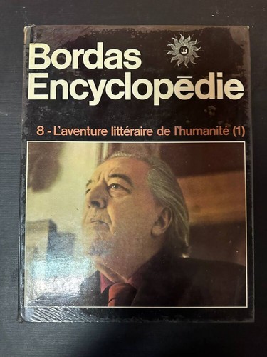 Bordas encyclopédie - bordas,