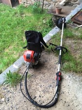 Débroussailleuse à dos thermique Dolmar