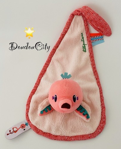 5454 doudou plat - 5454🌟doudou, mouchoir