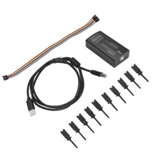 LHT00SU1 Virtual Oscilloscope