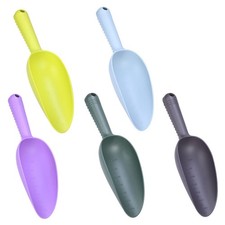  5 Pcs Outil De Jardin Desherbage Matériel Jardinage Pelle À Terre