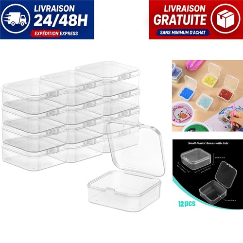 Truein boîtes rangement - boîtes, de