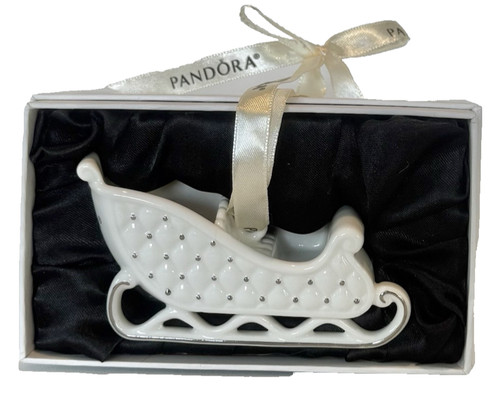 Pandora 2014 limited edition - pandora,