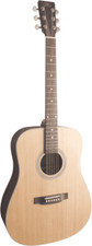 GUITARE ACOUSTIQUE DREADNOUGHT