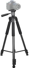 75" Professional Heavy Duty Tripod with Case for Olympus E-5 E5