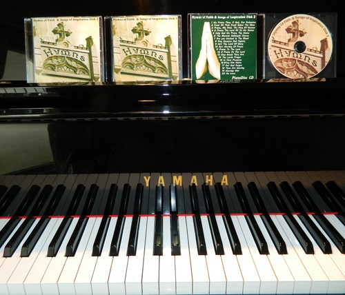 Hymns faith inspiration 2 - of, &
