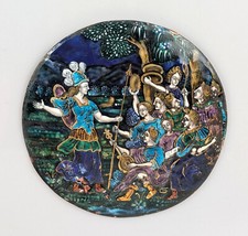 EMAIL LIMOGES Suzanne de Court Minerve sur le mont Hélicon