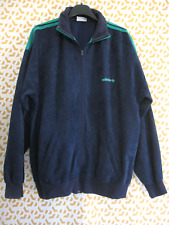 Veste Adidas TERMINATOR Ventex 80'S Marine et vert Vintage Jacket - 186 / XL