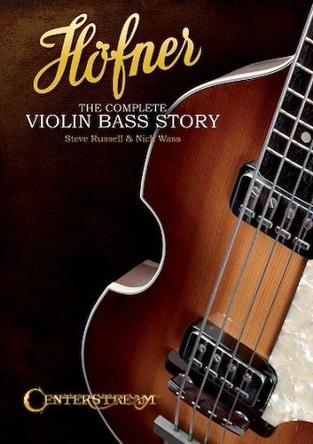 Hofner the complete - -,