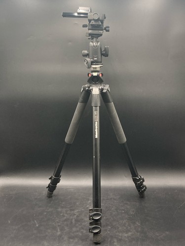 Manfrotto 055xpro tripod - manfrotto,