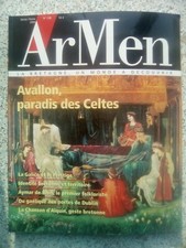 Revue Armen Numéro 138, Janvier Février 2004